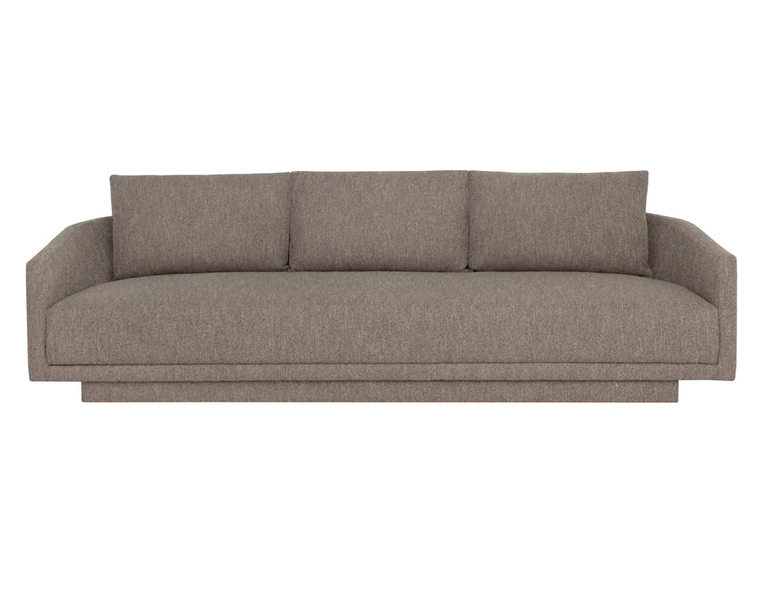 Gannon Sofa - Gellar Earth