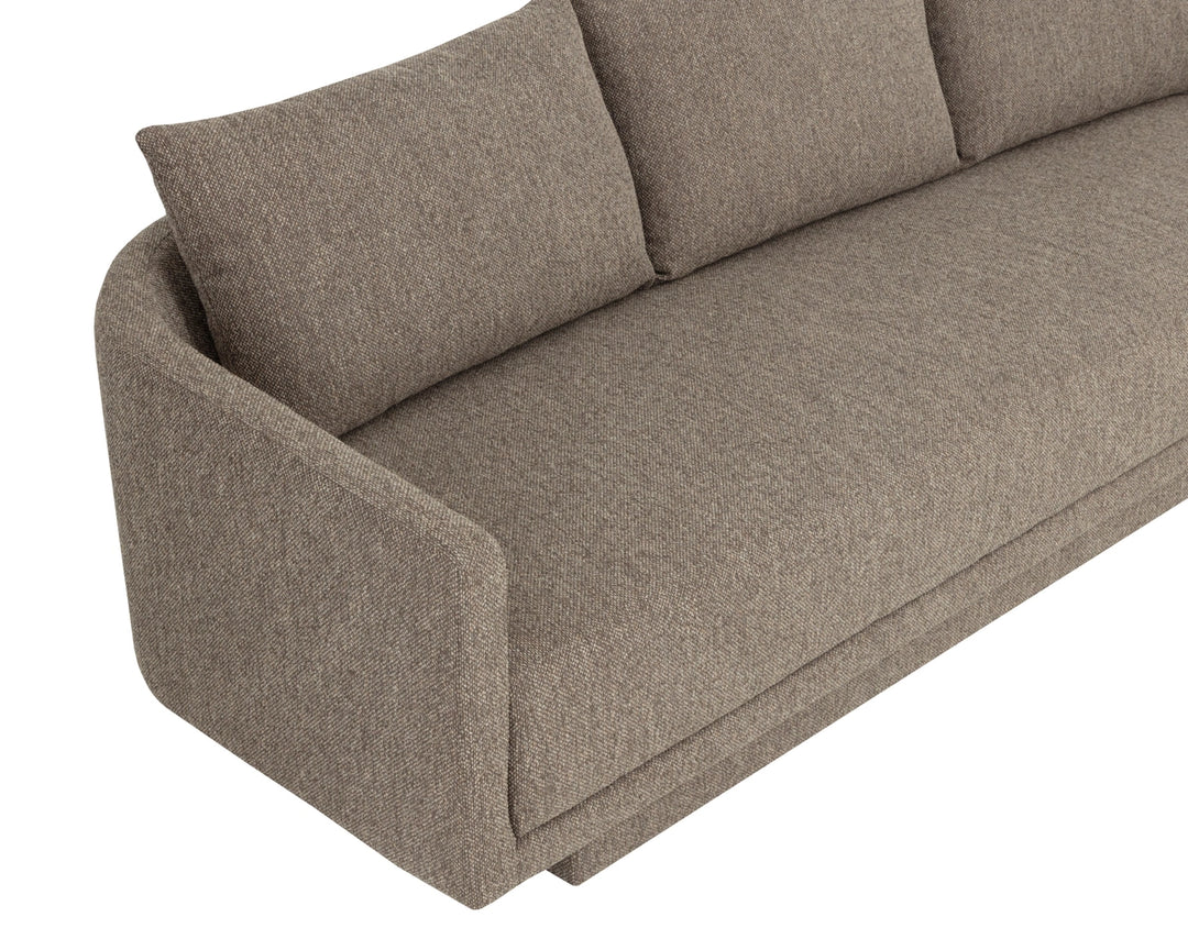 Gannon Sofa - Gellar Earth