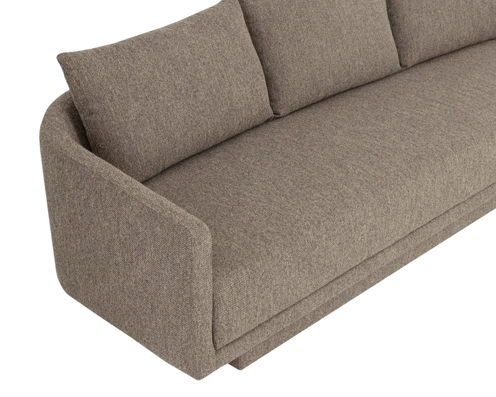 Gannon Sofa - Gellar Earth