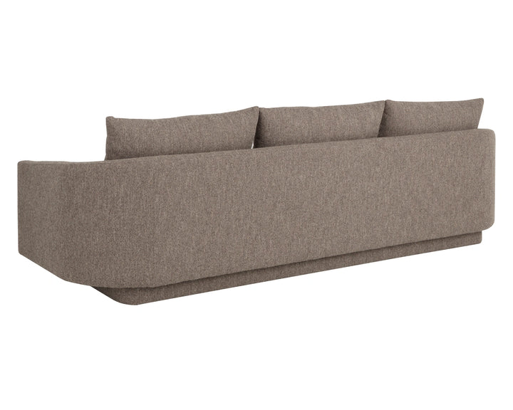 Gannon Sofa - Gellar Earth