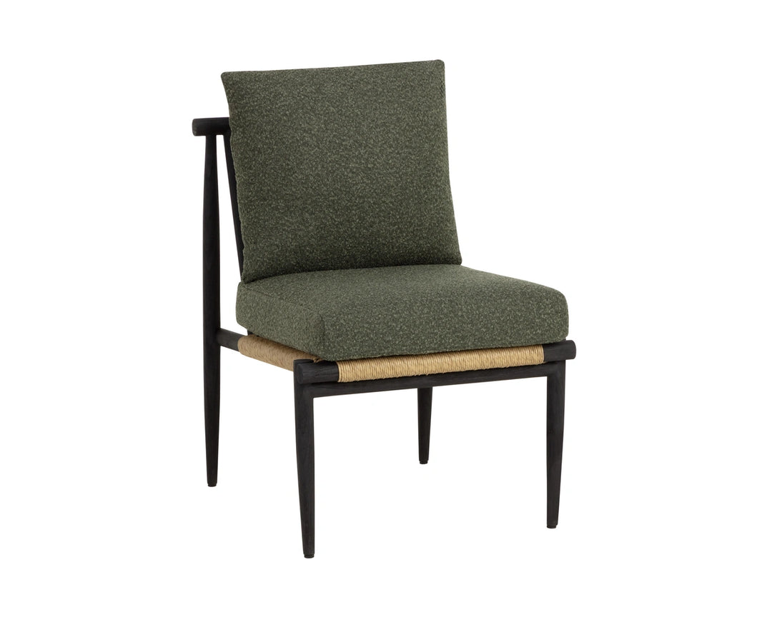 Tarifa Dining Chair - Arboles Forest