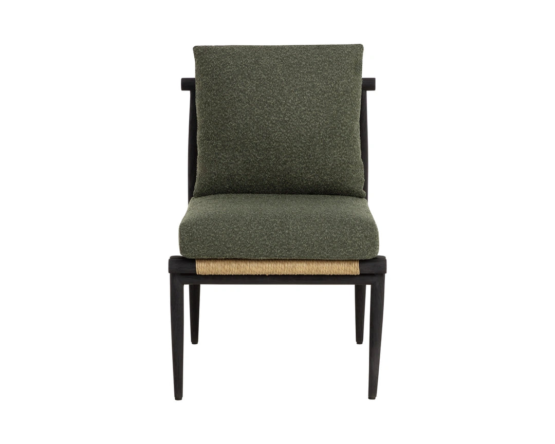 Tarifa Dining Chair - Arboles Forest