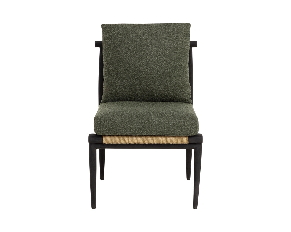Tarifa Dining Chair - Arboles Forest