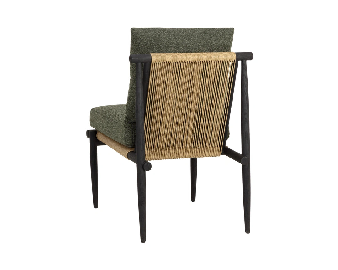 Tarifa Dining Chair - Arboles Forest