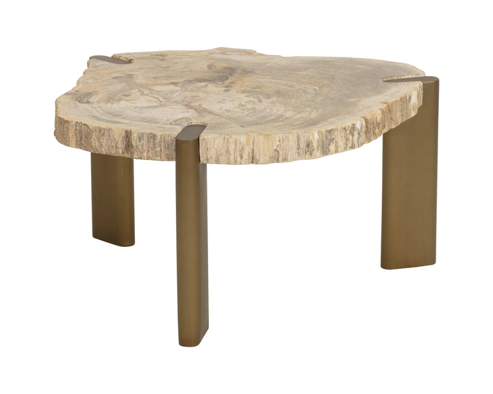 Orric Coffee Table - High