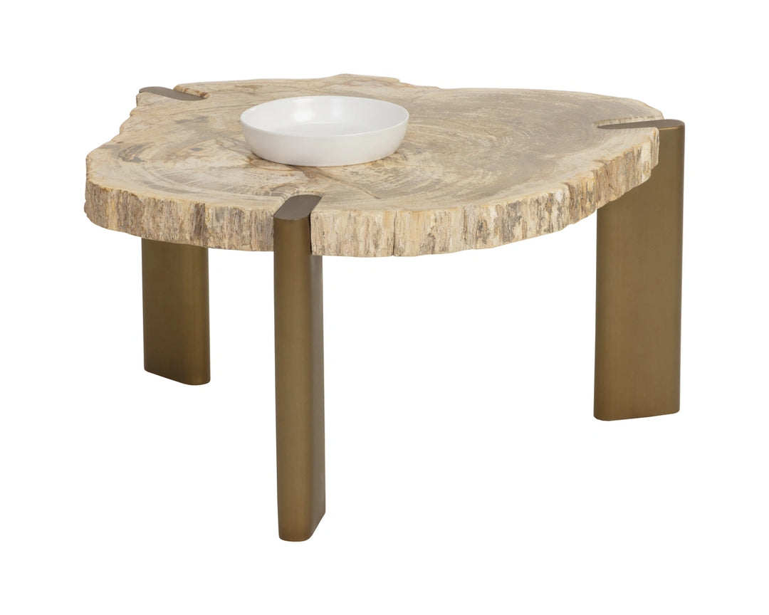 Orric Coffee Table - High