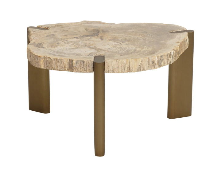 Orric Coffee Table - High