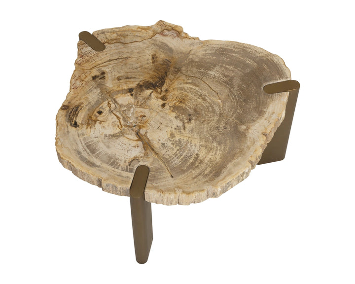 Orric Coffee Table - High