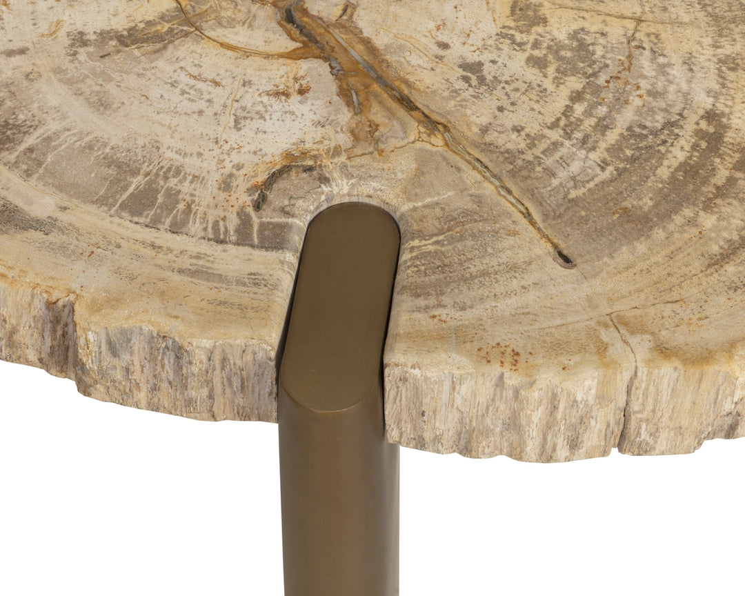 Orric Coffee Table - High