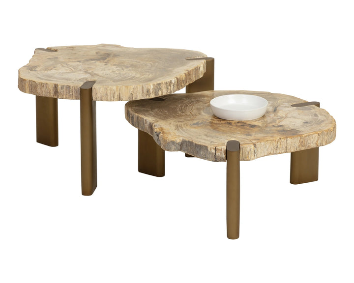 Orric Coffee Table - High