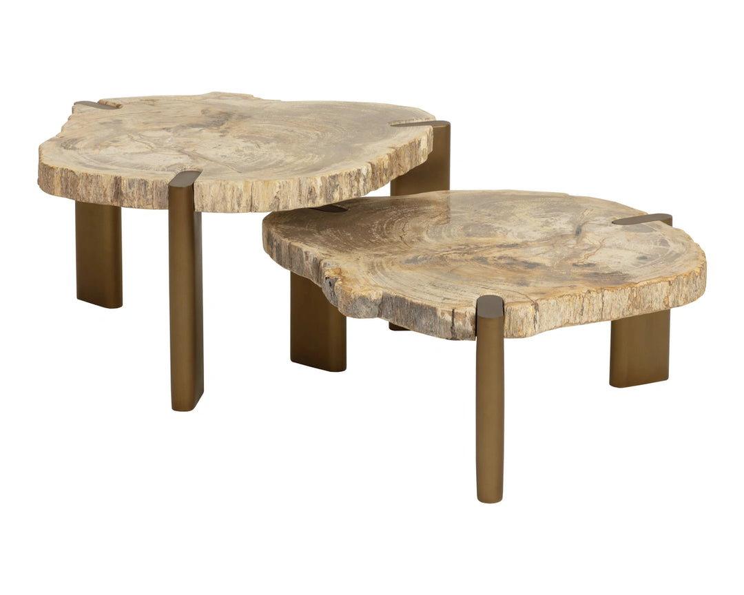 Orric Coffee Table - High