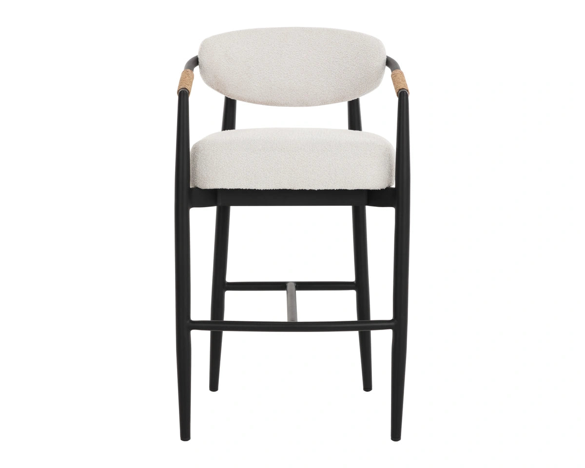 Marita Barstool - Louis Cream