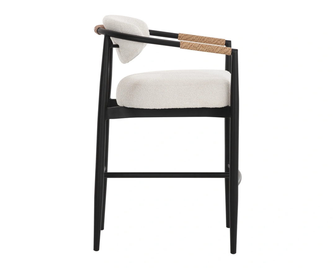 Marita Barstool - Louis Cream