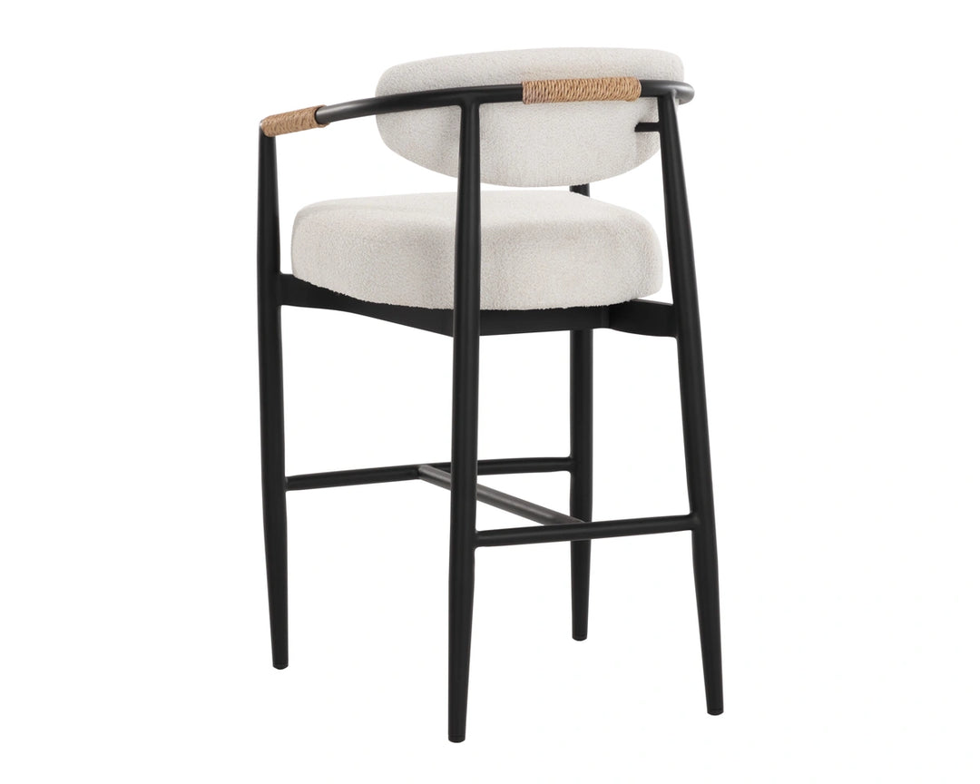 Marita Barstool - Louis Cream