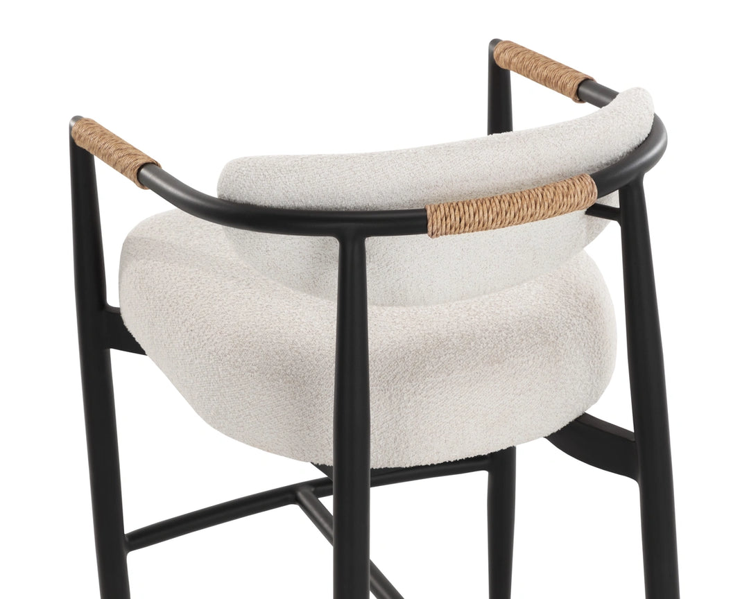 Marita Barstool - Louis Cream