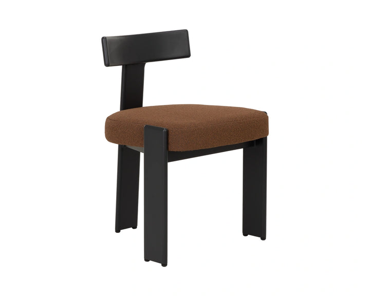 Titan Dining Chair - Vista Ganache - Set of 2