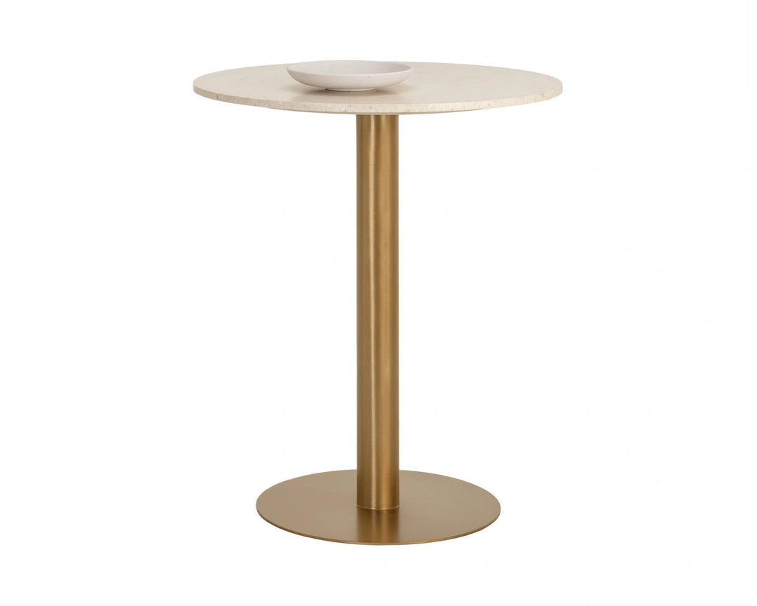 Iska Bar Table