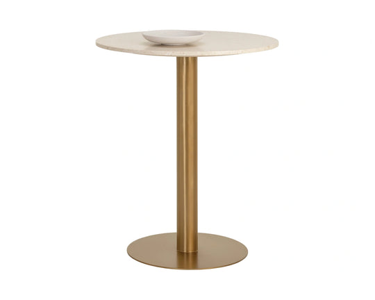Iska Bar Table