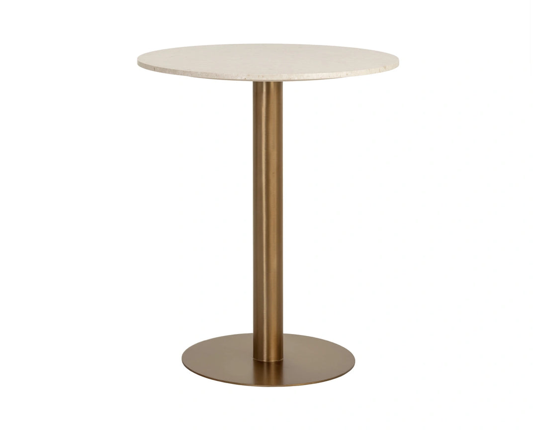 Iska Bar Table