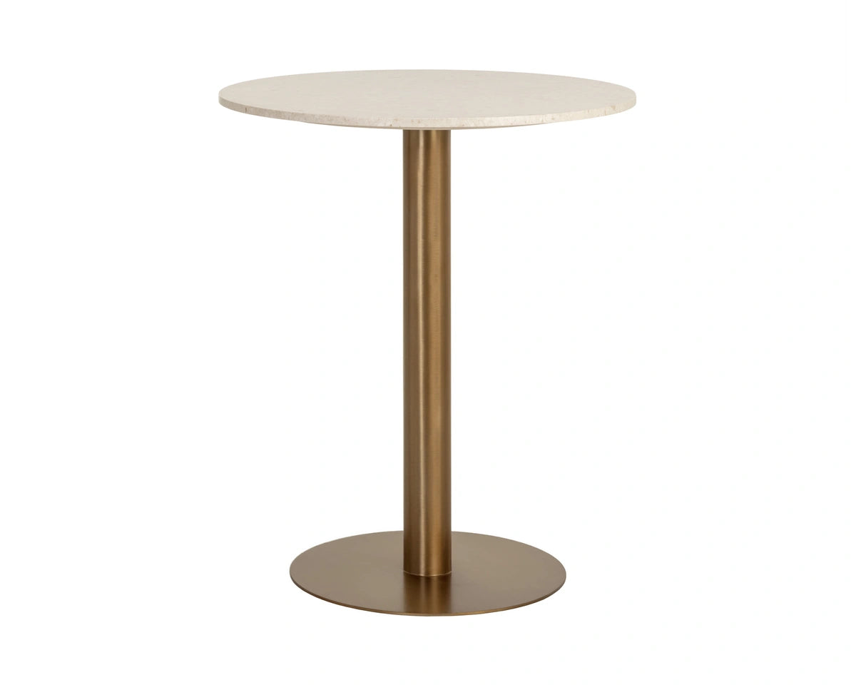 Iska Bar Table