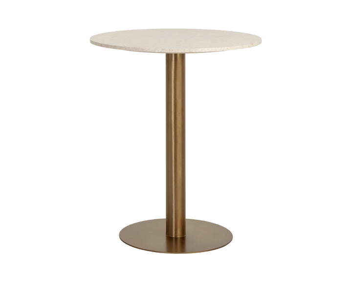Iska Bar Table