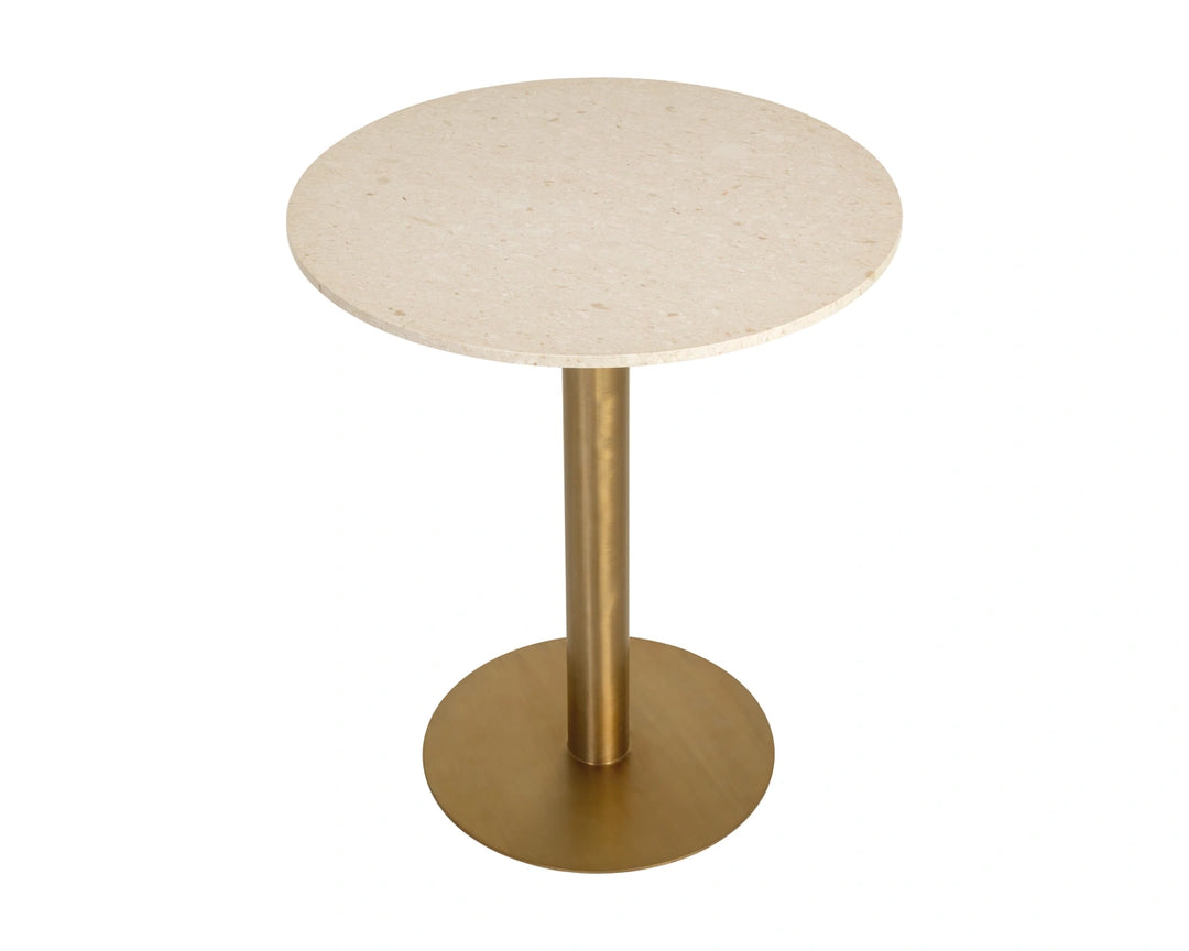 Iska Bar Table