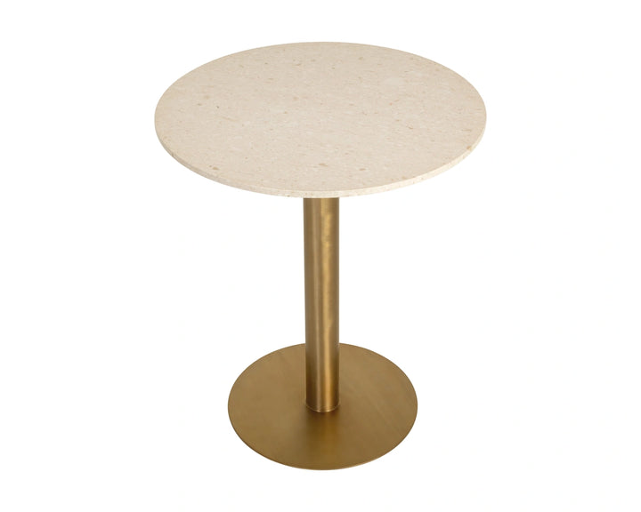 Iska Bar Table