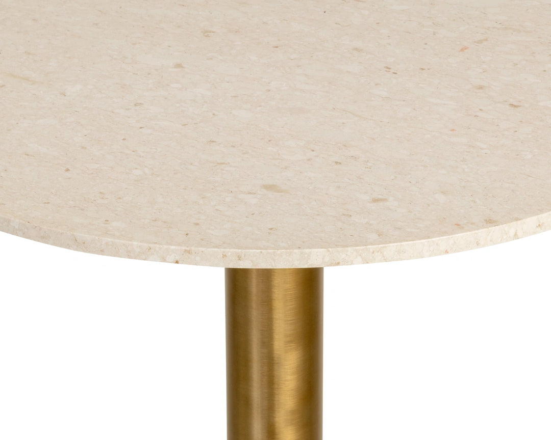 Iska Bar Table