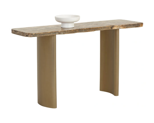Kashtha Console Table