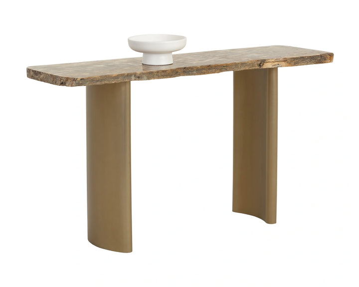 Kashtha Console Table