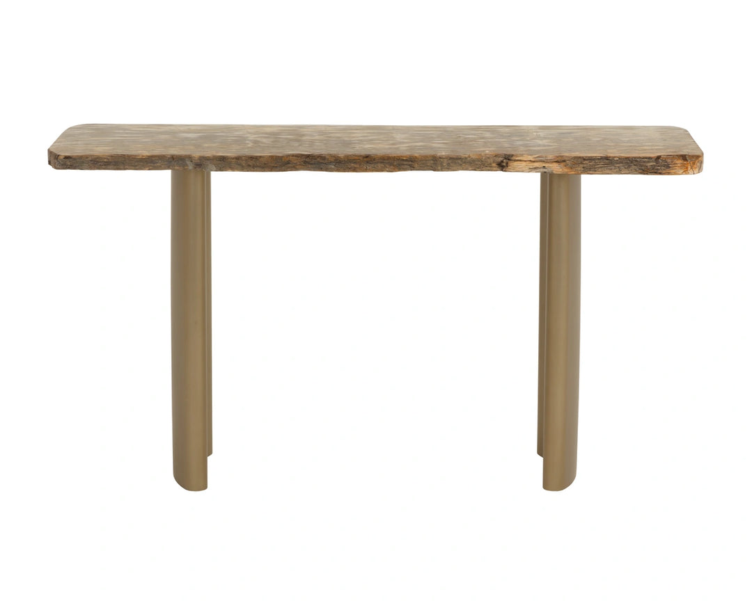 Kashtha Console Table