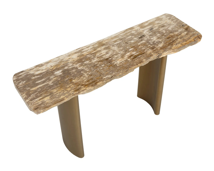 Kashtha Console Table