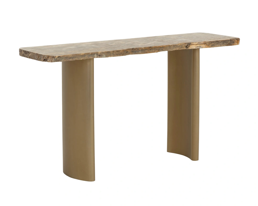 Kashtha Console Table