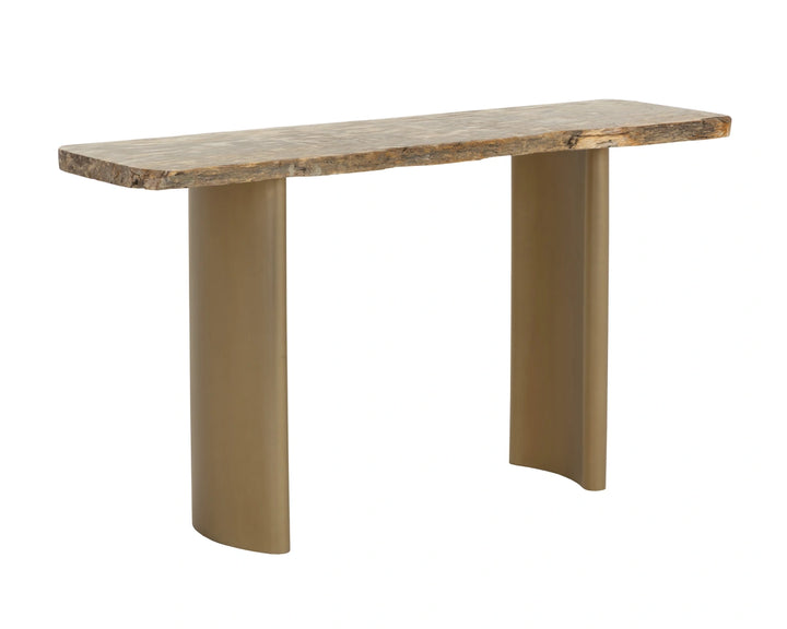Kashtha Console Table