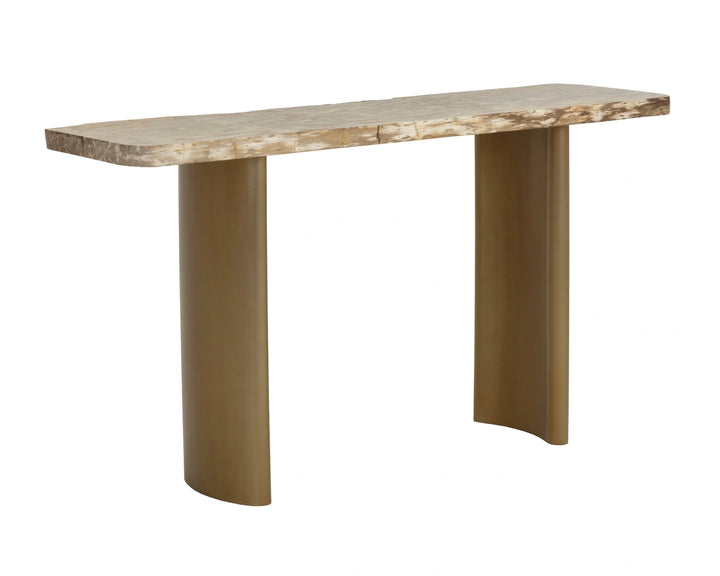 Kashtha Console Table