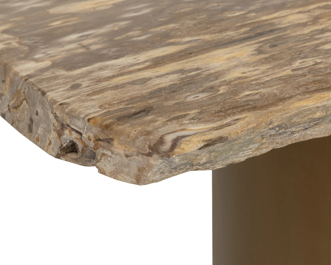Kashtha Console Table