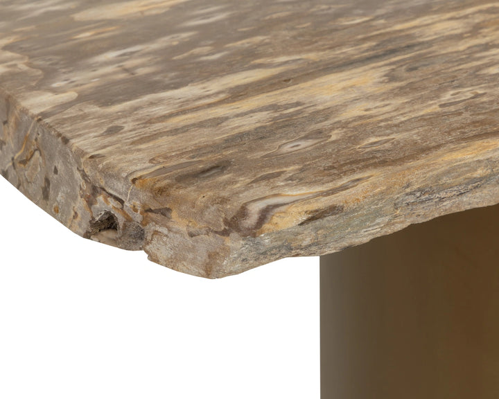 Kashtha Console Table