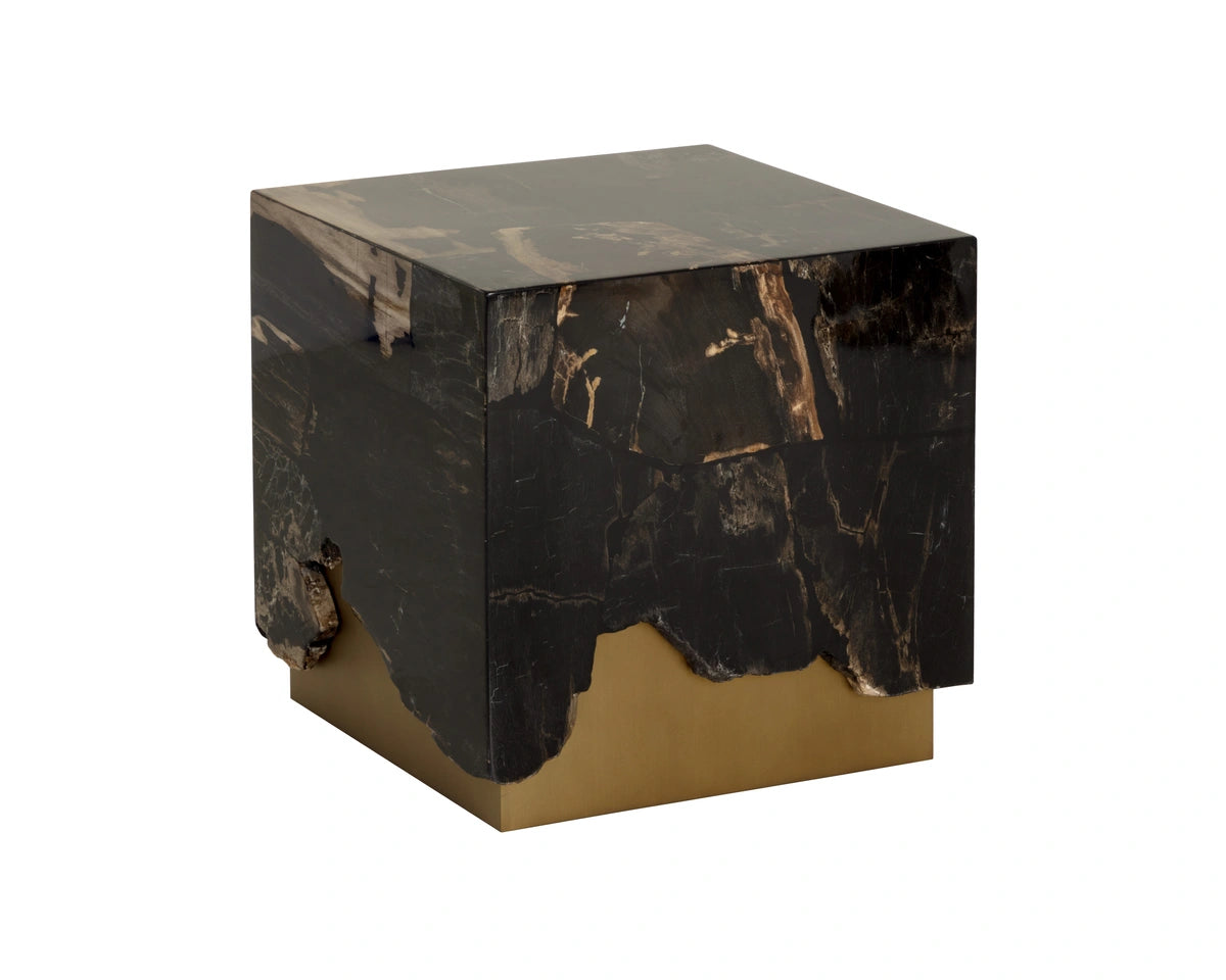 Truett End Table