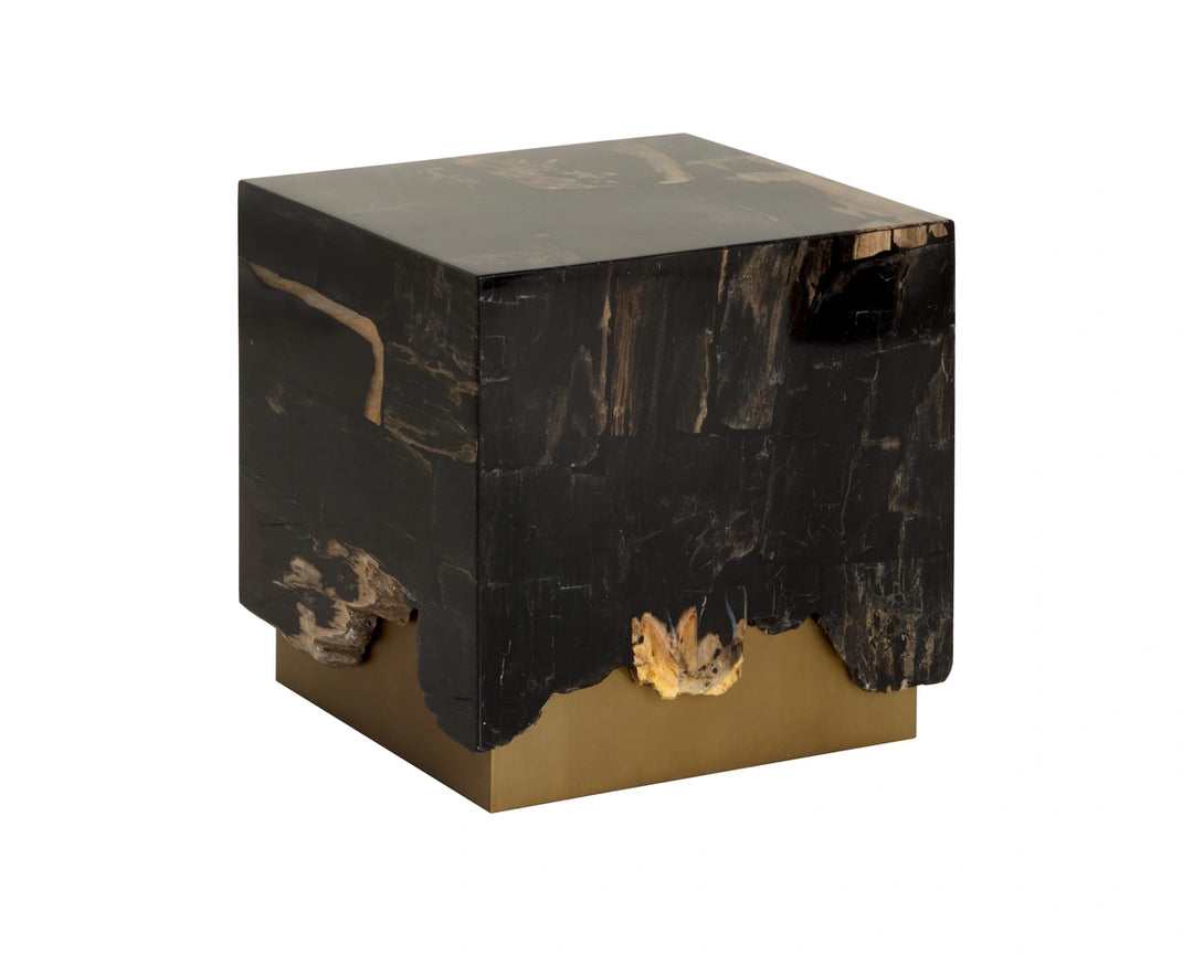 Truett End Table