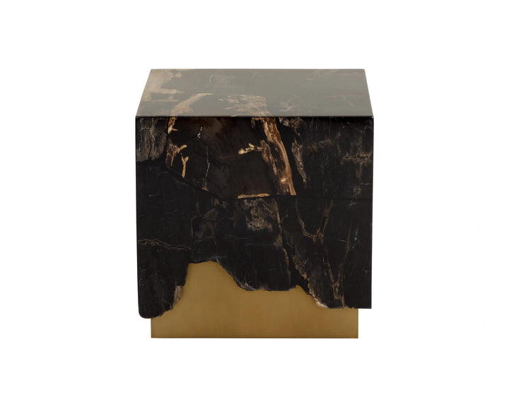 Truett End Table