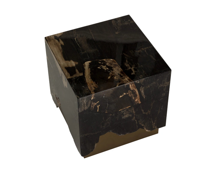 Truett End Table