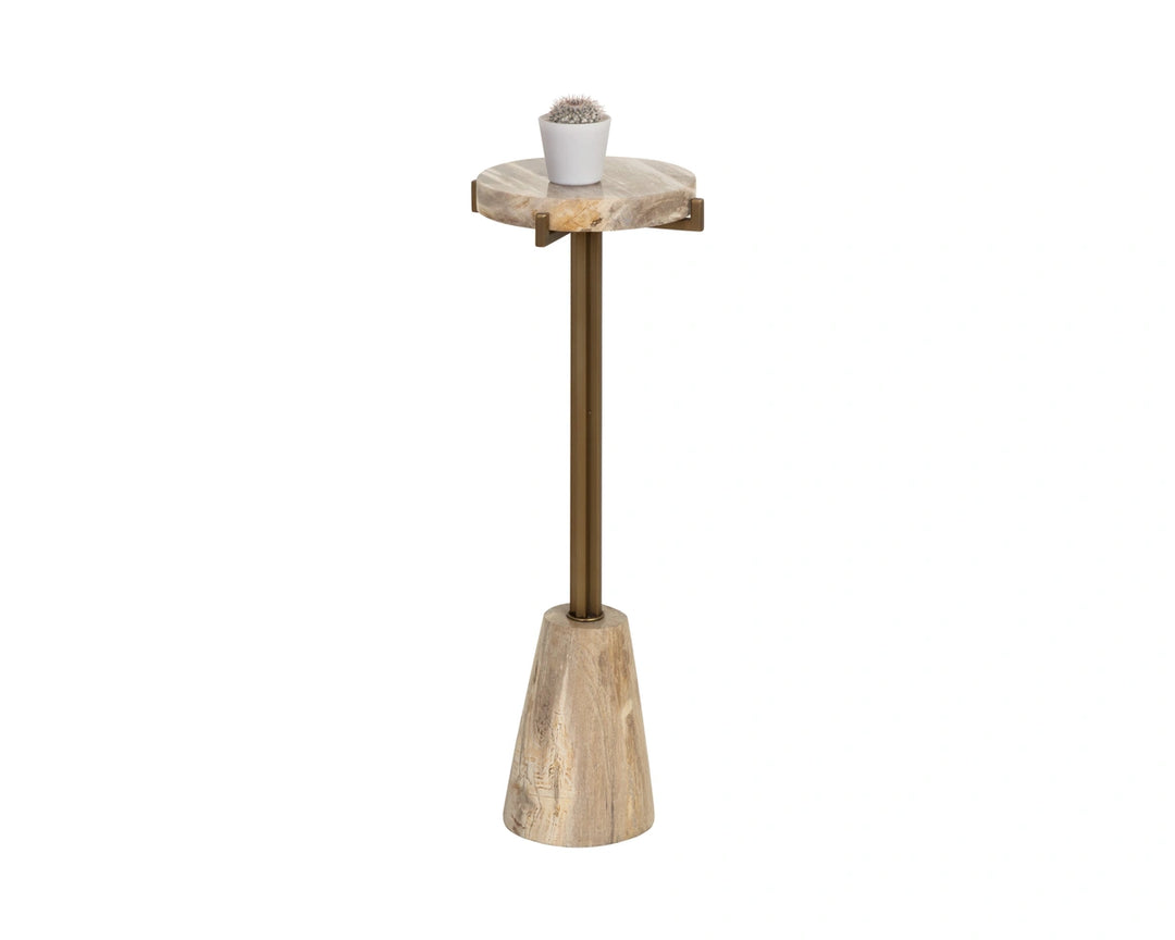 Tamlin End Table