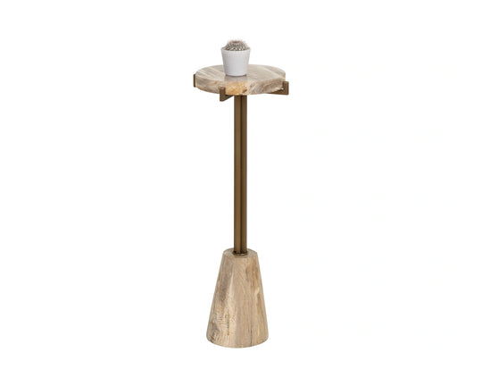 Tamlin End Table