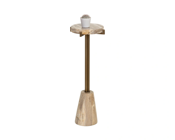 Tamlin End Table