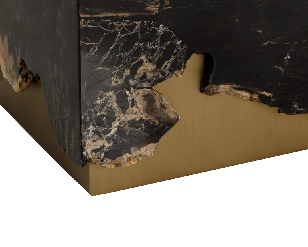 Truett End Table