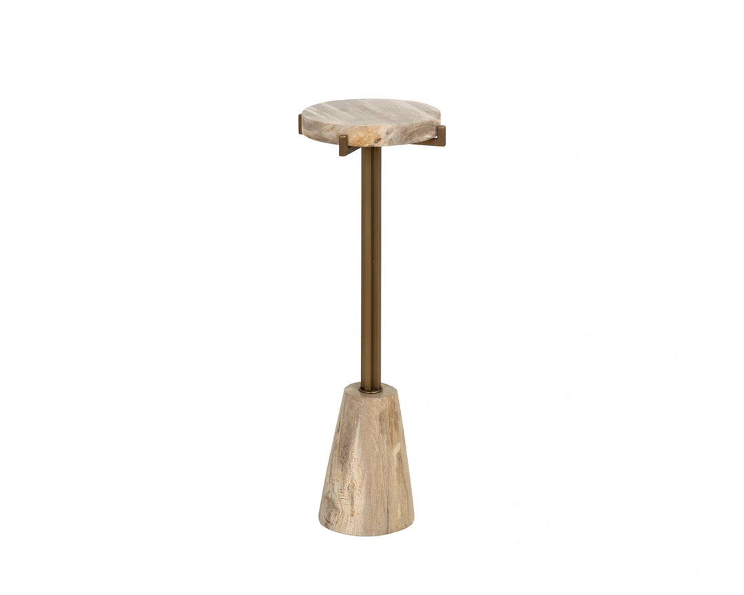 Tamlin End Table