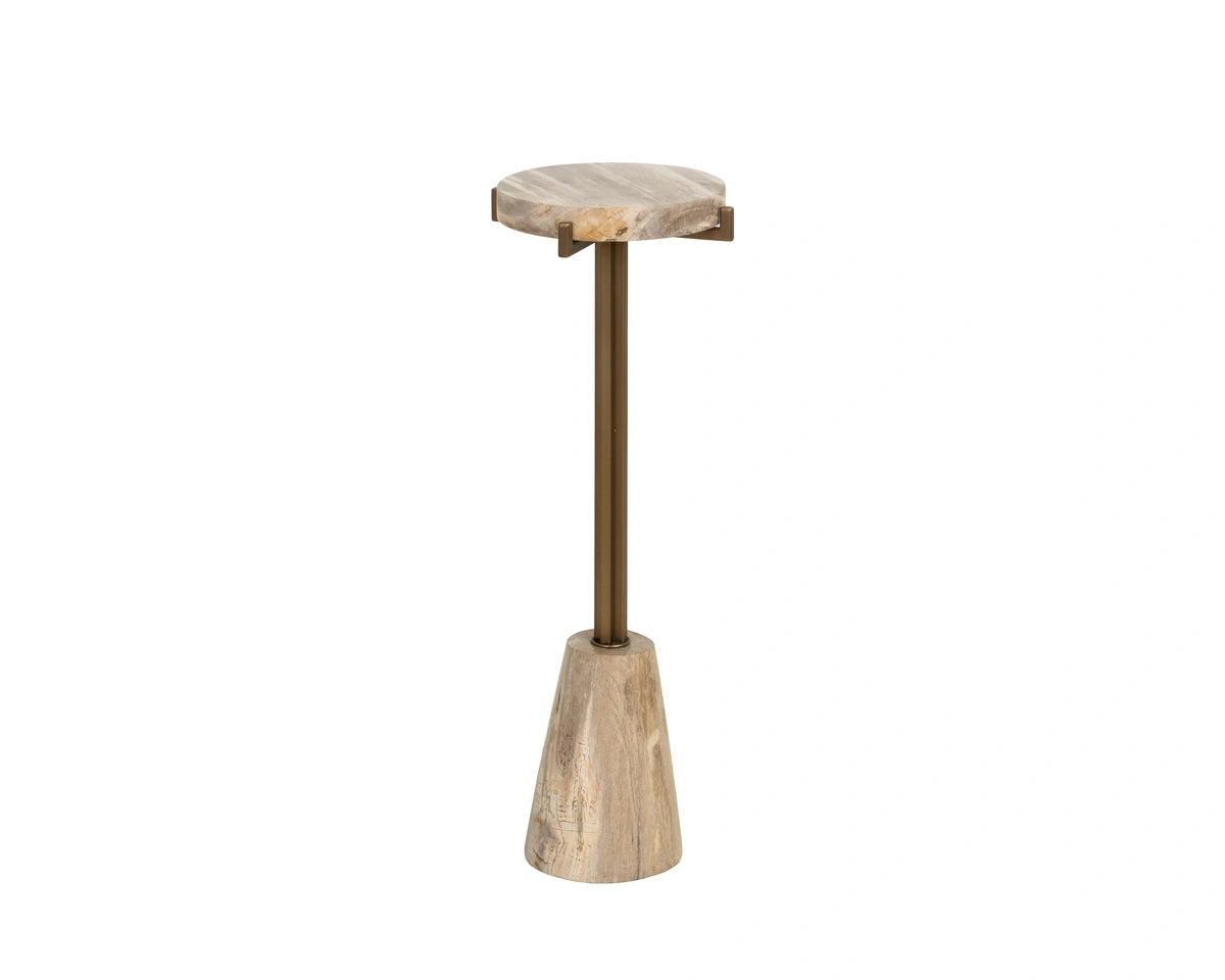 Tamlin End Table
