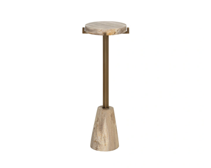 Tamlin End Table