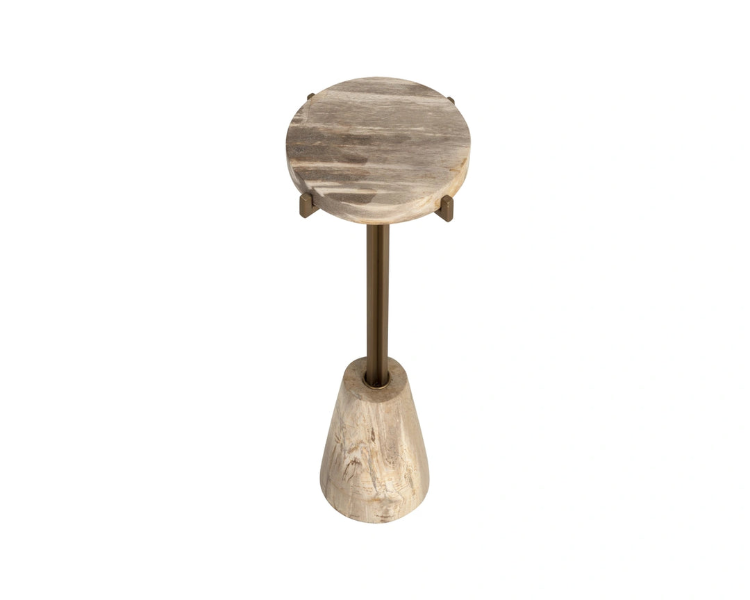 Tamlin End Table