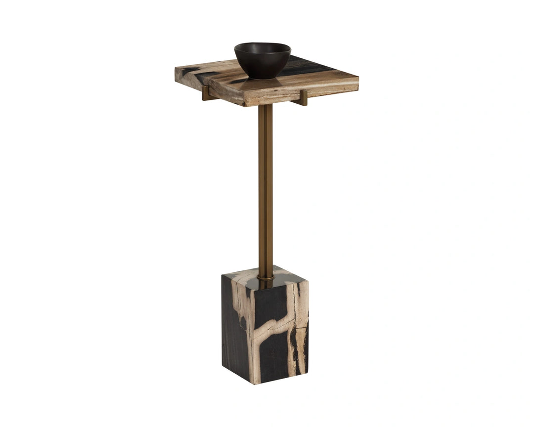 Nisha End Table